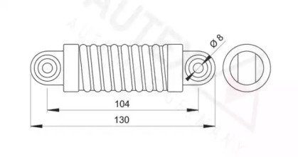 AUTEX 654260