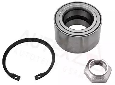 AUTEX 810098