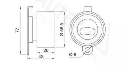 AUTEX 641706