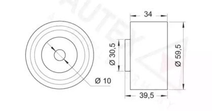 AUTEX 651386