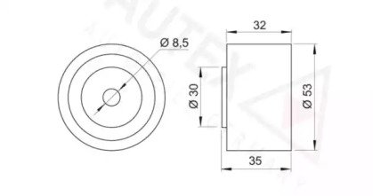 AUTEX 651252