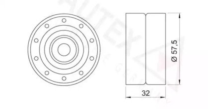 AUTEX 651839