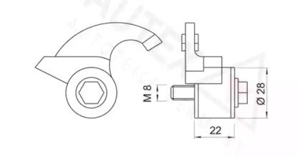 AUTEX 601289