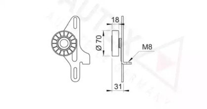 AUTEX 641672