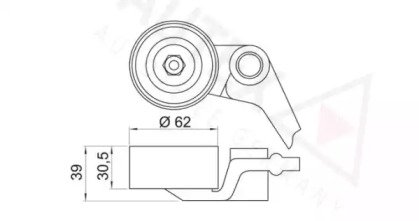 AUTEX 651982