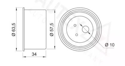 AUTEX 641193