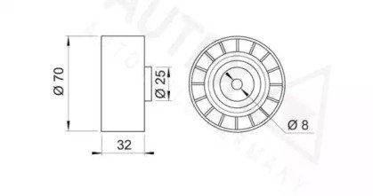 AUTEX 651681