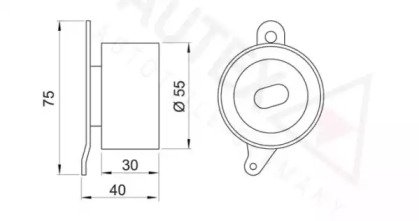 AUTEX 641705