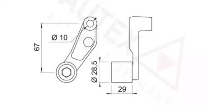 AUTEX 651148