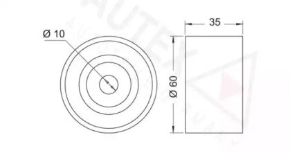 AUTEX 651226