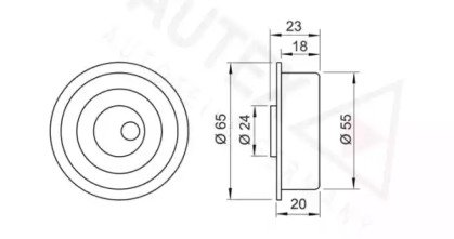 AUTEX 641729