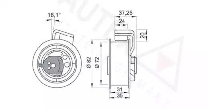 AUTEX 641264