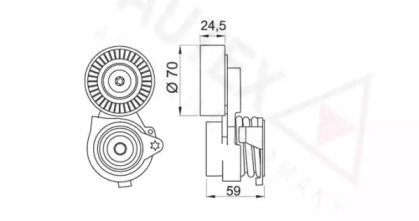 AUTEX 601721