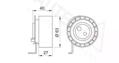 AUTEX 641075