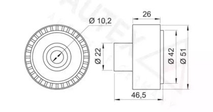 AUTEX 651885