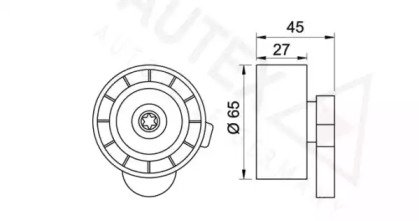 AUTEX 641904