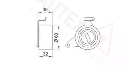 AUTEX 641212