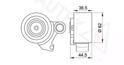 AUTEX 641823