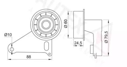 AUTEX 654219