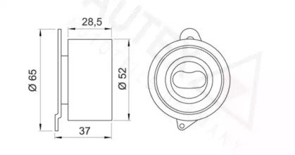 AUTEX 641565