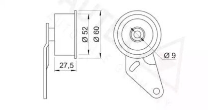 AUTEX 641224 AUTEX 641224