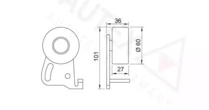 AUTEX 641357