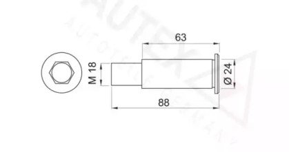 AUTEX 631665