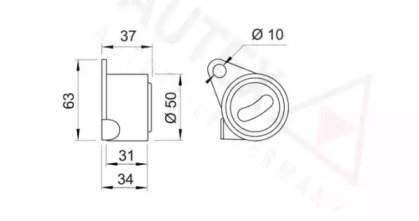 AUTEX 641319