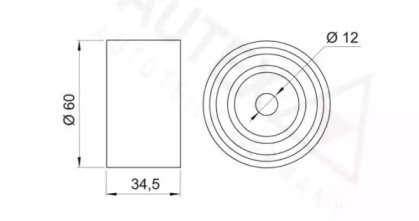 AUTEX 641256