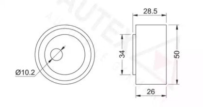 AUTEX 641371