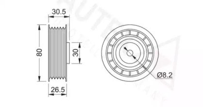 AUTEX 651463