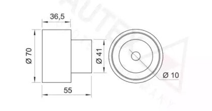 AUTEX 652003