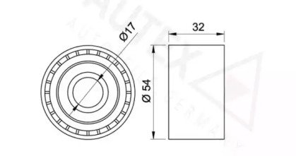 AUTEX 651279