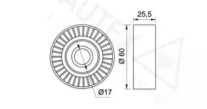 AUTEX 651064