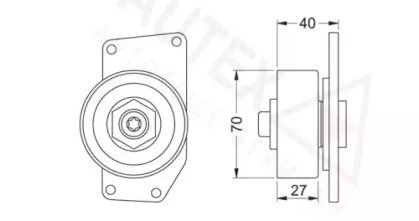 AUTEX 641543