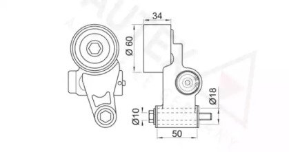 AUTEX 641639