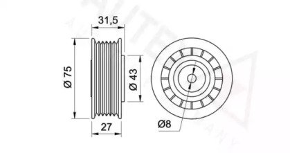 AUTEX 641678