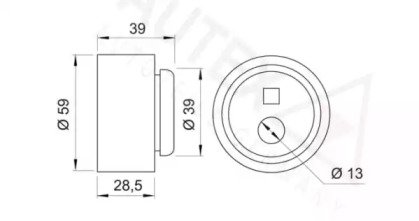 AUTEX 641418