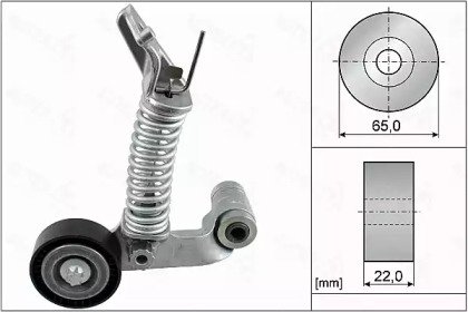 AUTEX 655154