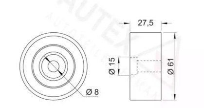 AUTEX 654212