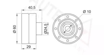 AUTEX 651364