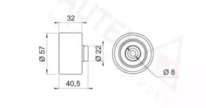 AUTEX 651527