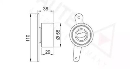 AUTEX 641713