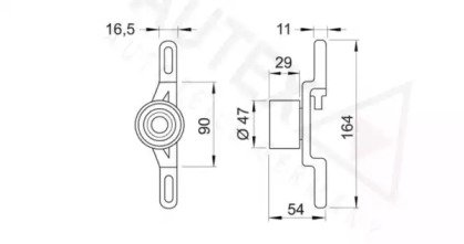 AUTEX 641790