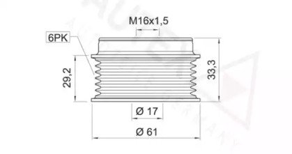 AUTEX 621232