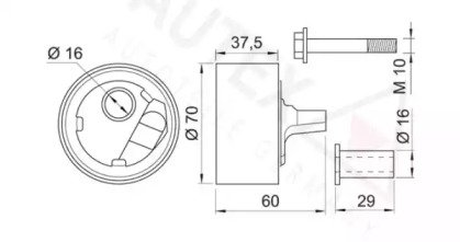 AUTEX 641968