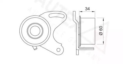 AUTEX 641195