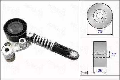 AUTEX 655096