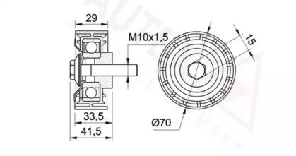 AUTEX 651849