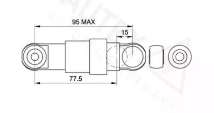 AUTEX 631475